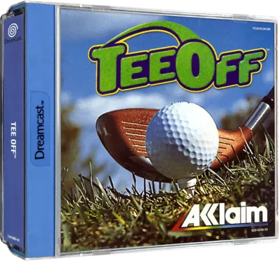 Tee Off (PAL) (DCP).7z